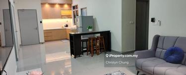 Nexus @ Kajang (connect to MRT&KTM) Mkh 1&2&3 have units rent or sell 1