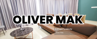 Condominium for Rent 1