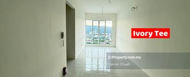 The zen unit for sales completed project  1