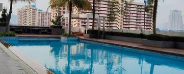 Residensi Sentulmas 1