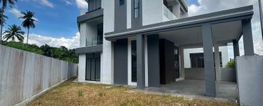 2 Storey Bungalow For Sale ( The Cheapest in Market ) 1