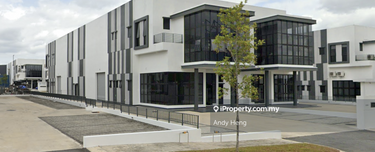 Eco Business Park 1 1