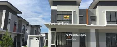 Semi-D house for Sale 1