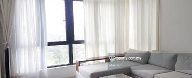Fully Furnished Corner Unit for Rent (Pool View) 1