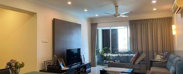 IOI Puteri Palma Condo for Sale 1
