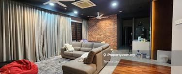 Town Villas @  Bukit Gita Bayu  1