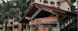 Sunway Sutera Condo- Low floor unit Ff for rent. Pm for more details 1