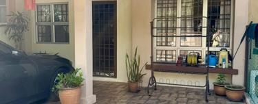 2 Storey House ,Bandar Botanik Klang For Sale 1
