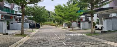 3-Storey Superlink @ Park Villa, Sunway Eastwood 1