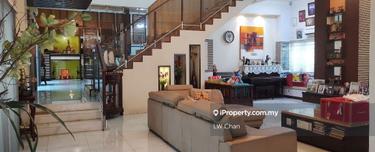 3 Storey Bungalow in Sri Ampang Mas, Taman Dagang, Ampang 1