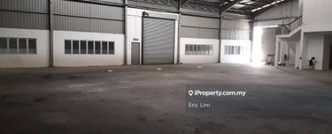 2 Storey Factory at Seksyen 23, Shah Alam 1