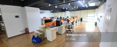 Office for Rent 1