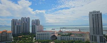 Strait Quay Seaview & Pool View 1