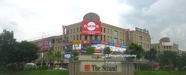 The Strand Kota Damansara Strategic Location Hot Area Mature Township 1