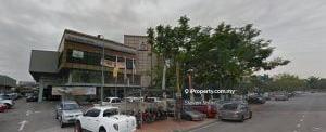 Glenmarie Shah Alam Temasya Industrial Park Semi D Factory For Sale  1