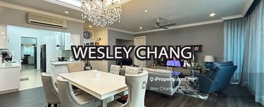 Tastefully ID furnished home with enlarged master and master bathroom 1