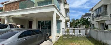 Good Condition Semi-D, Gated Guarded, Near Aeon Rawang, Call To View!! 1