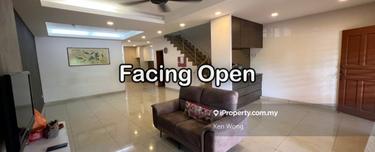 Facing Open, Extended, Freehold, 24 Hour Security, Mature Location 1