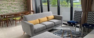 Dreamcity Fully Furnish with ROI return for sale  1