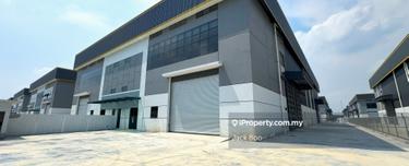 Semi-D Factory,  Kiip Jenjarom 1