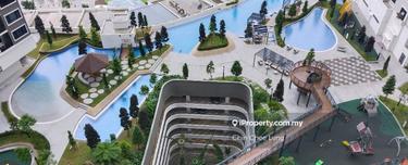 Brand New Tropika Bukit Jalil for Sale 1