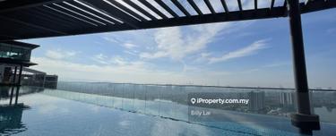 Newly Completed Project, KL North  1