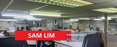 1.5 storey industrial property Bayan Lepas Industrial Zone Phase 4 1