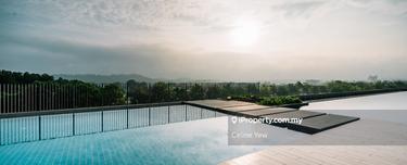 Nilai unit for rent, near Inti, Usim, Klia and Mila 1