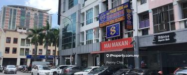 Best Deal Bandar Baru Klang 4 Storey Shop Office  1