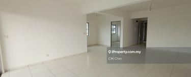 Brand New Unit Axis Crown, Taman Cempaka, ampang, pandan Indah, LRT 1