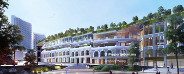 Commercial Centre @ Gohtong Jaya, Genting Permai, Genting Highland 1