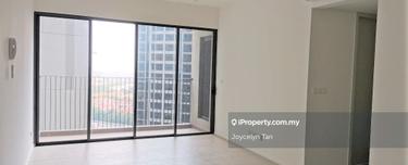 Geo Bukit Rimau service apartment, Kota Kemuning 1