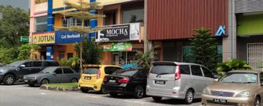 Shop for Sale 1