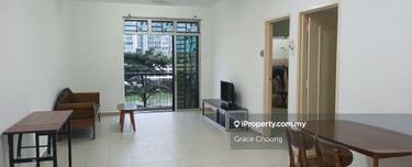 Lake View Suite Apartment at Austin Perdana, Tebatu, JB 1