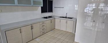Widuri Impian Condominium Desa Petaling  1