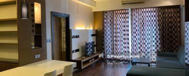 Serviced residence for Rent 1