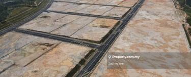 Medium Industrial Land @ Ijok, Puncak Alam, Kota Puteri, Sg Buloh 1