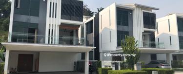 Astonia I, 3-Storey Bungalow, Sejati Residence, Cyberjaya 1
