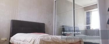 Renovated 2 sty house Bukit Raja near by Columbia Asia Hospital Klang  1