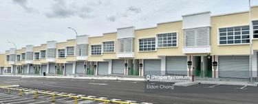 New Shop Ground or 1st Floor , Kajang East Avenue , Limited Unit 1