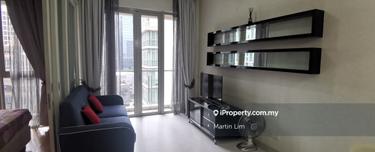Marc Residence ,KLCC, KL City Centre 1