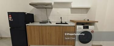 Ready Unit welcome for viewing 1