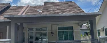 Nice House In Kangar, Perlis (Strategic Location) 1