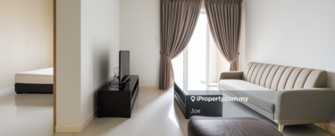 Gaya bangsar newly furnished for Sale ! 1