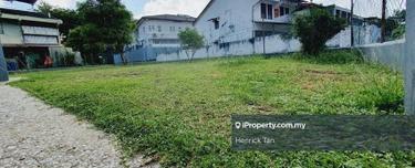 Double storey Corner lot, Big Land size 3724sqft, Freehold 1