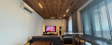 Fully renovated and Furnished with High Quality Furniture  1