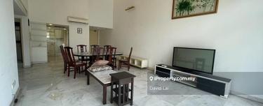 Penthouse for sale 1
