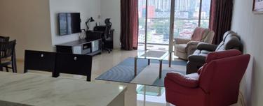 Greenery and exclusive living 1