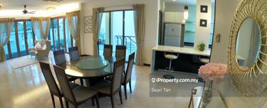 Semi-D house for Sale 1