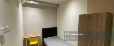 Room for Rent attach Private Toilet near Petaling Street, Pudu 1